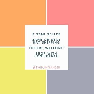 🌟Shop With Confidence🌟 with @shop_intranced ❤️